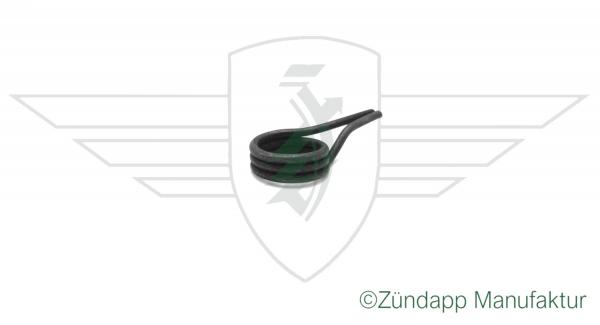 Torsion spring original